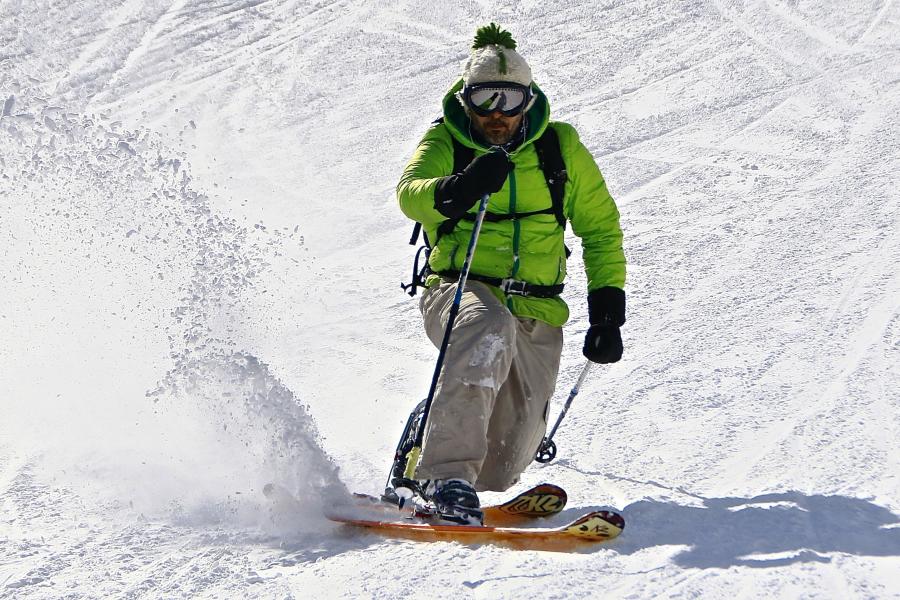 Offerta Ski Decouverte