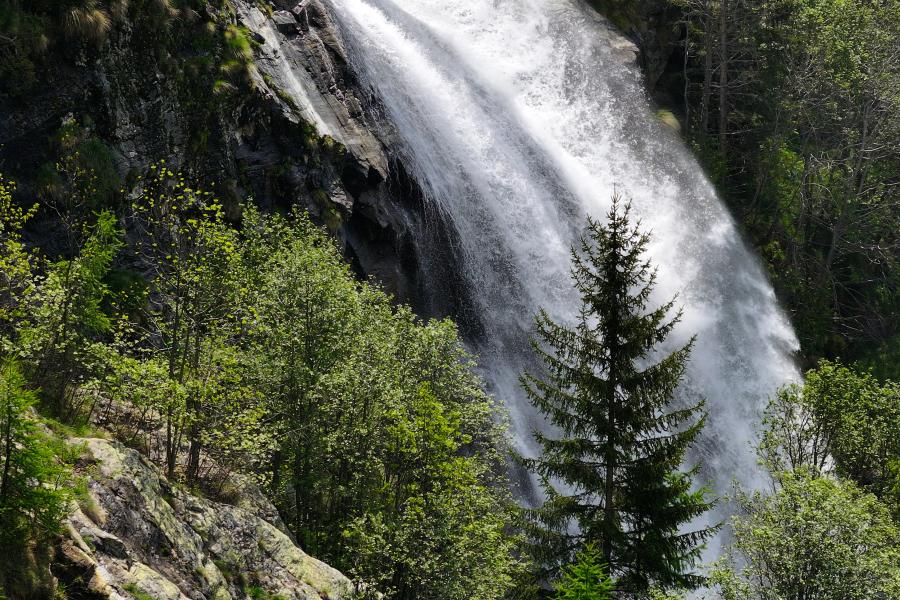 cascata