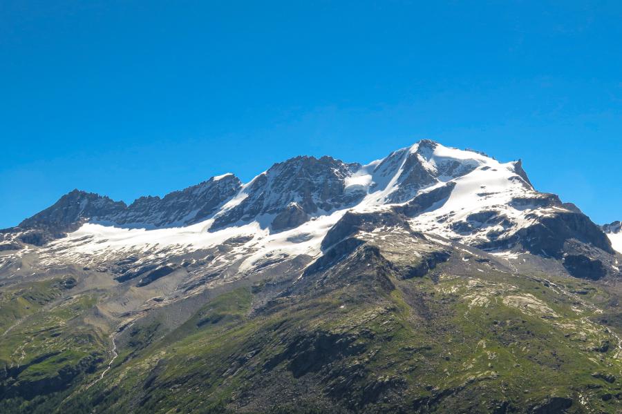 Monterosa racconta - Incontro con Enrico Camanni