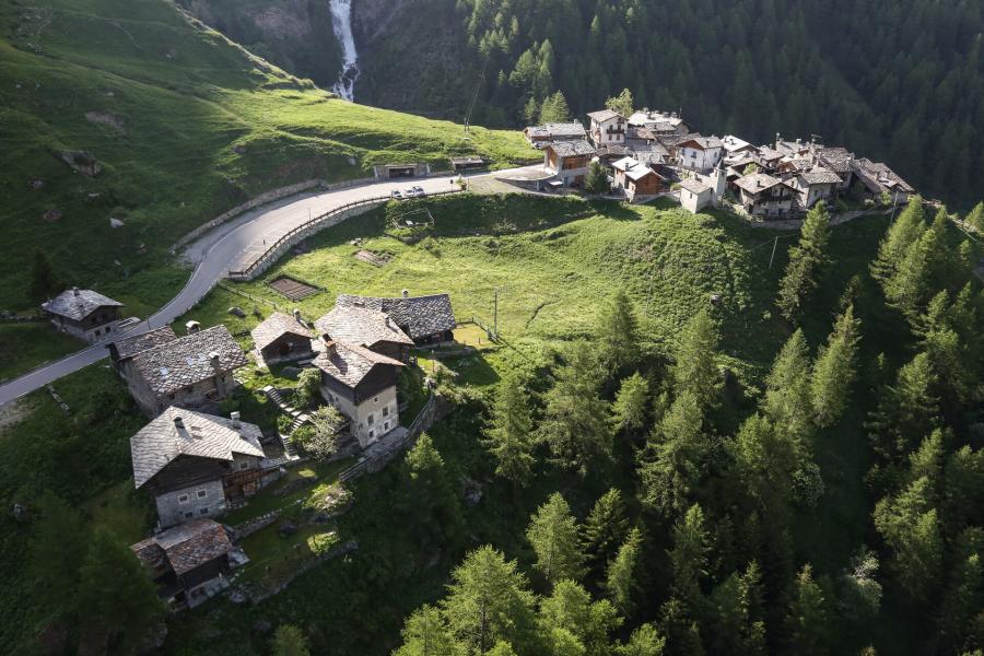 Montagne aux livres - Presentazione del libro "Nanga Parbat - L'ossessione e la montagna nuda" di Orso Tosco