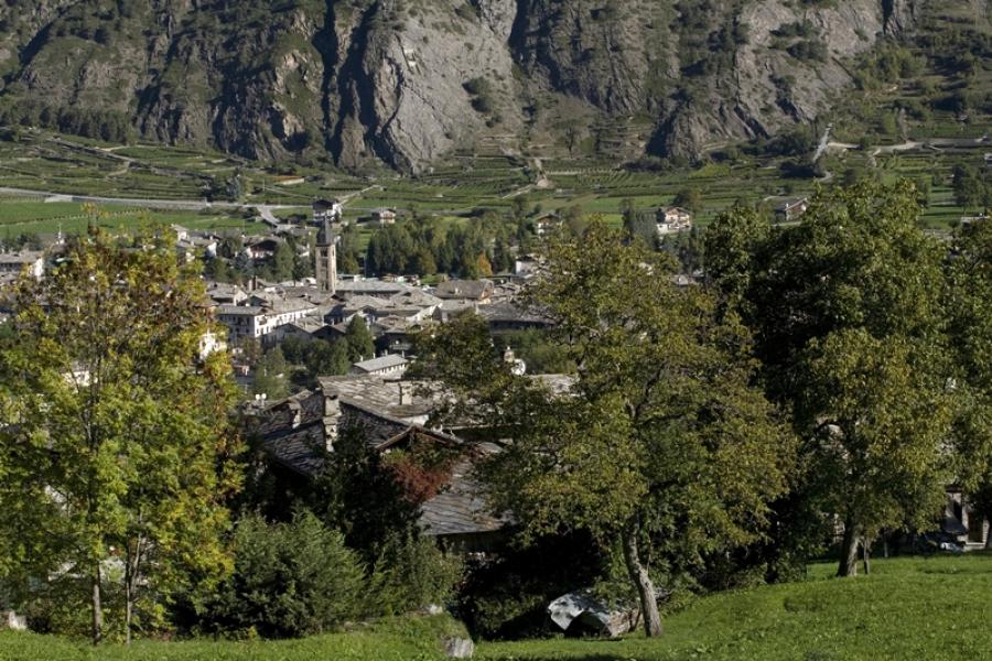 Fête Patronale du Revers: Saints Pierre et Paul