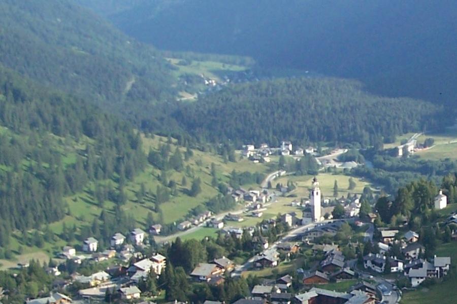 Fête patronale de San Bartolomeo