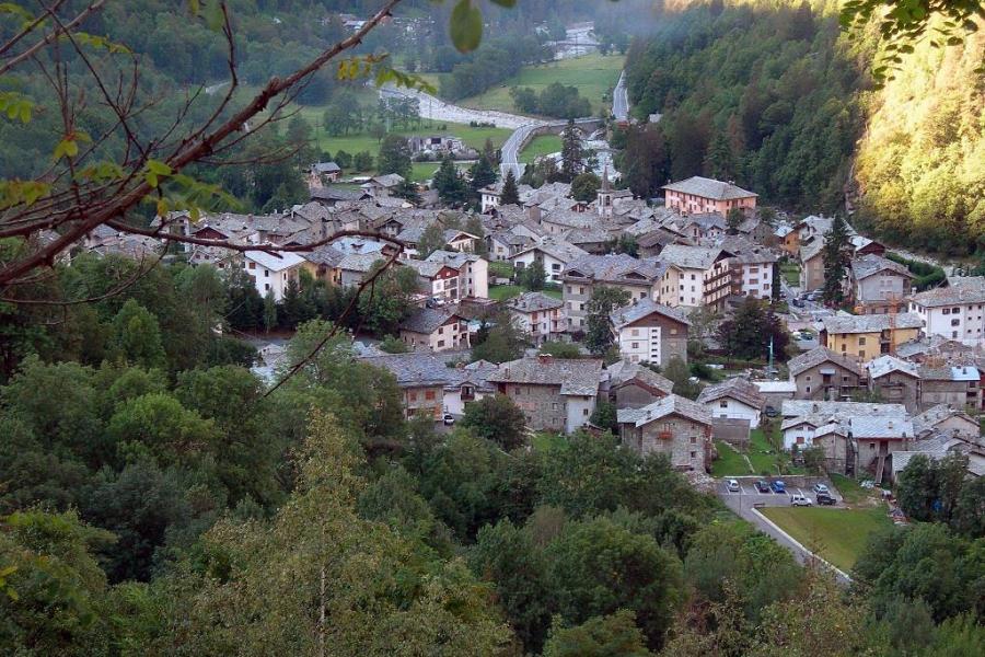 Festa patronale di San Michele