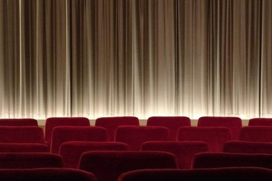 Cinema Sant'Anna Champoluc: C'è ancora domani