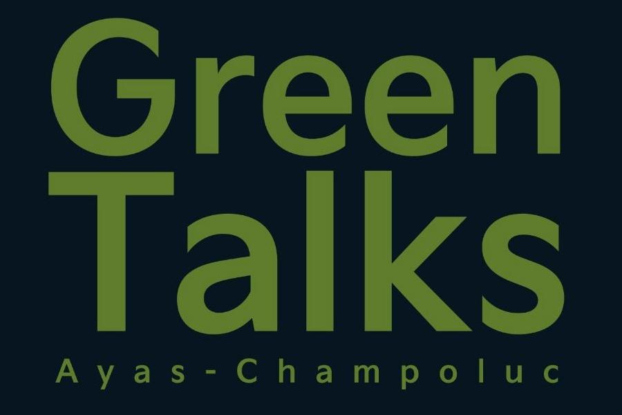 Green Talks Champoluc - Storia e segreti di un fiocco di neve