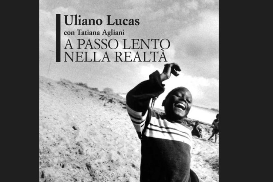 Incontro con il fotografo Uliano Lucas