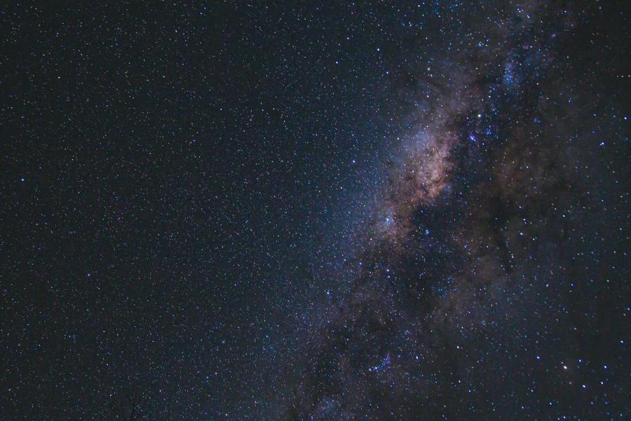 Concerto sotto le stelle a Champoluc
