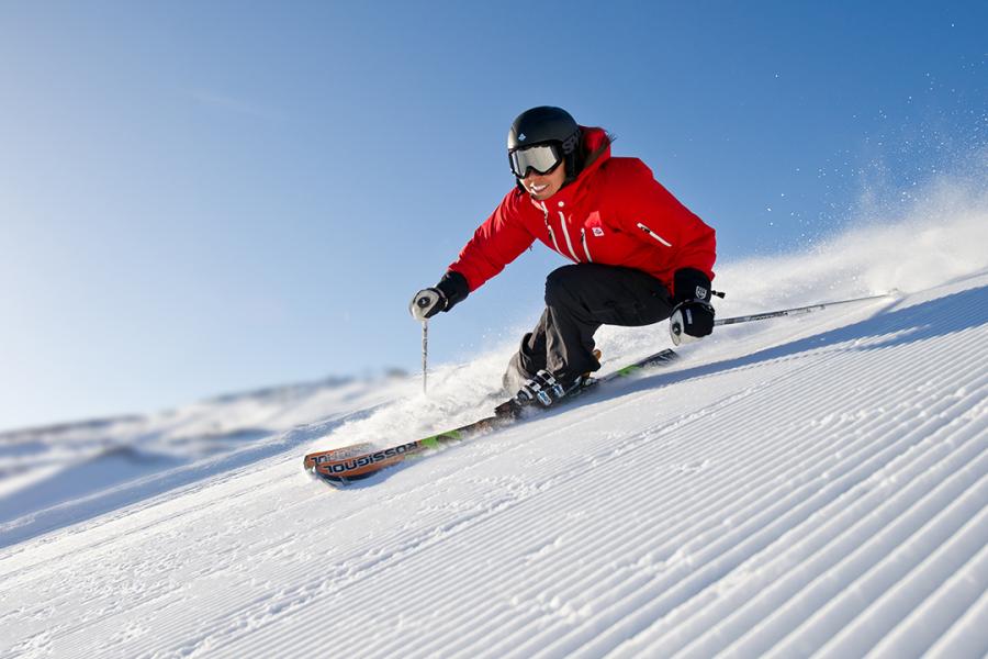 Scuola Sci Champoluc