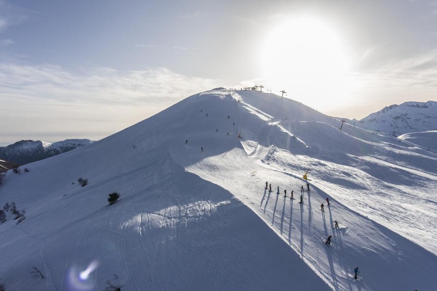 Camparient Alpe di Mera