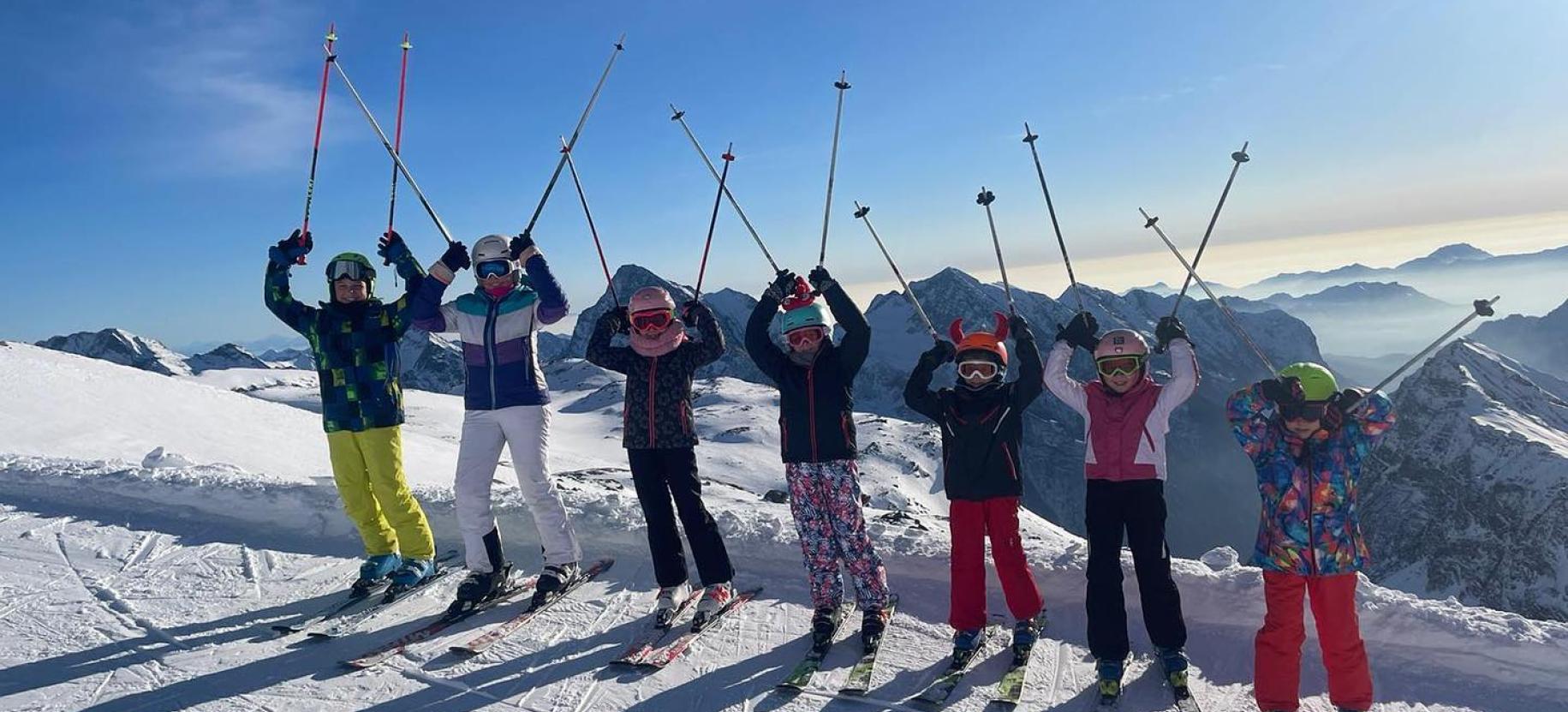 Scuola di Sci & Snowboard Alagna