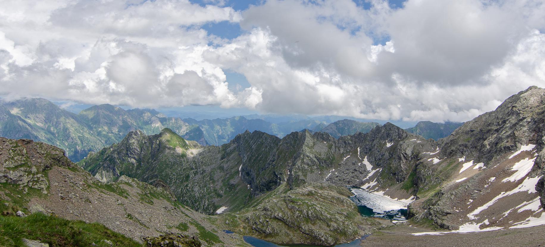 Laghi Tailly