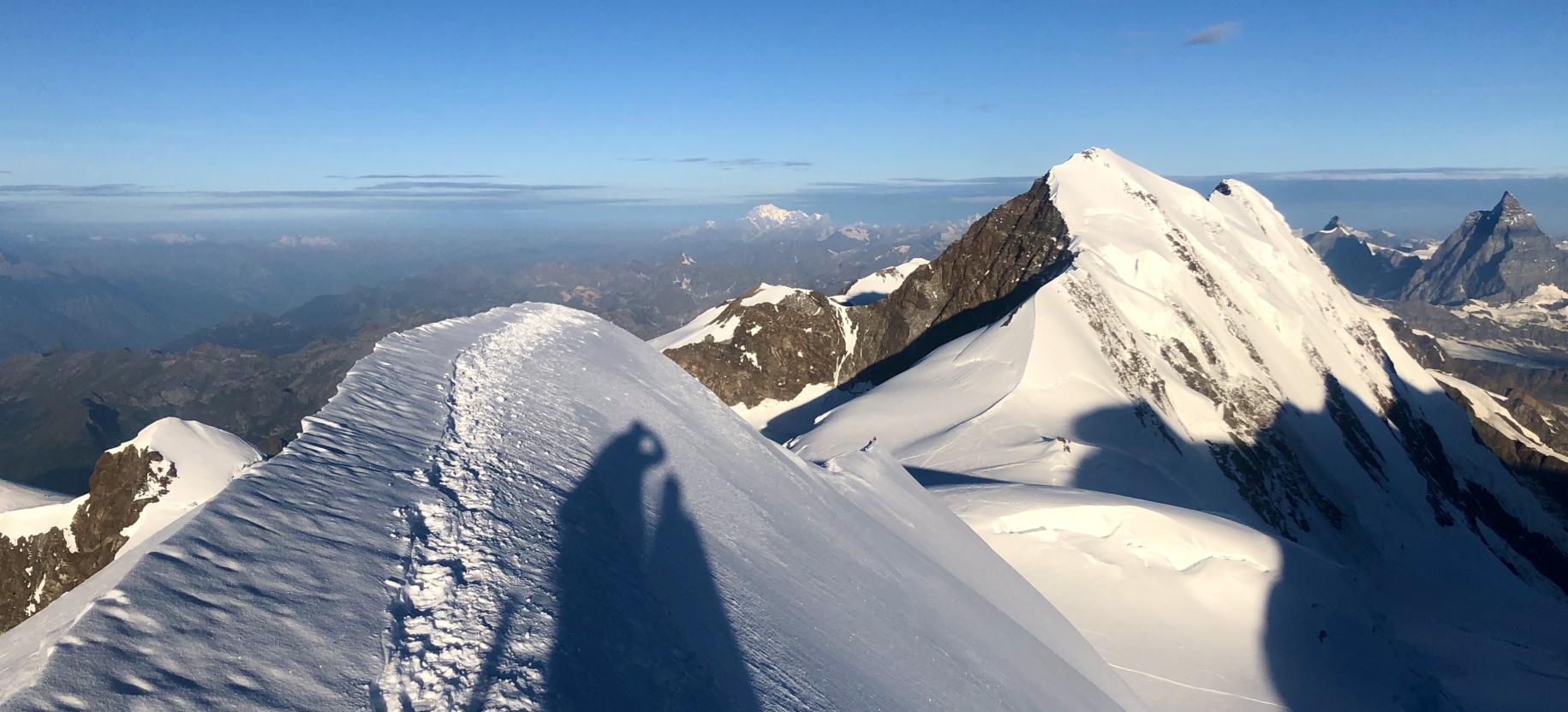 alpinism