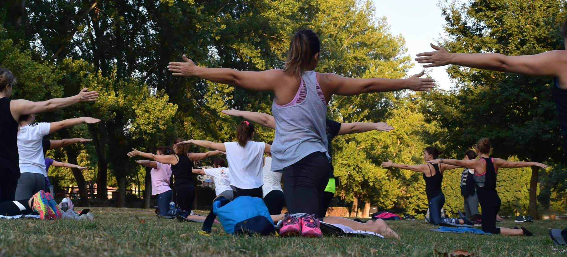 YogaMonterosa Festival