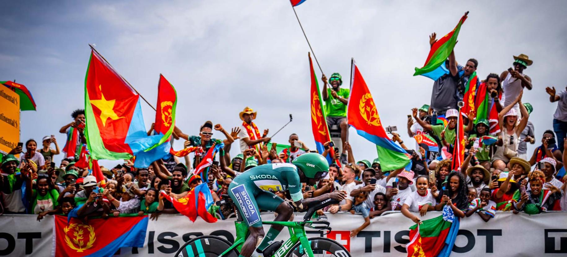 The best of cycling - Le più belle immagini di ciclismo