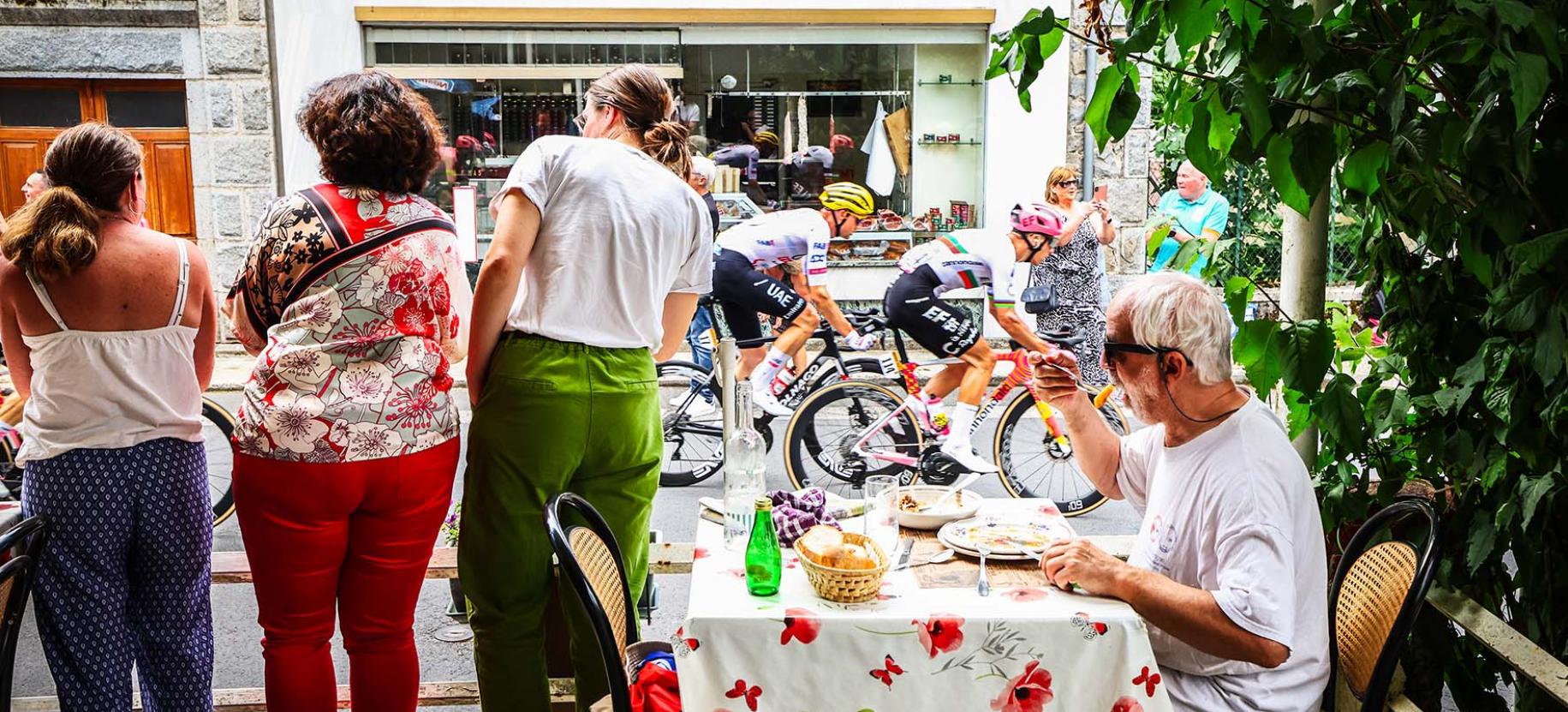 The best of cycling - Le più belle immagini di ciclismo