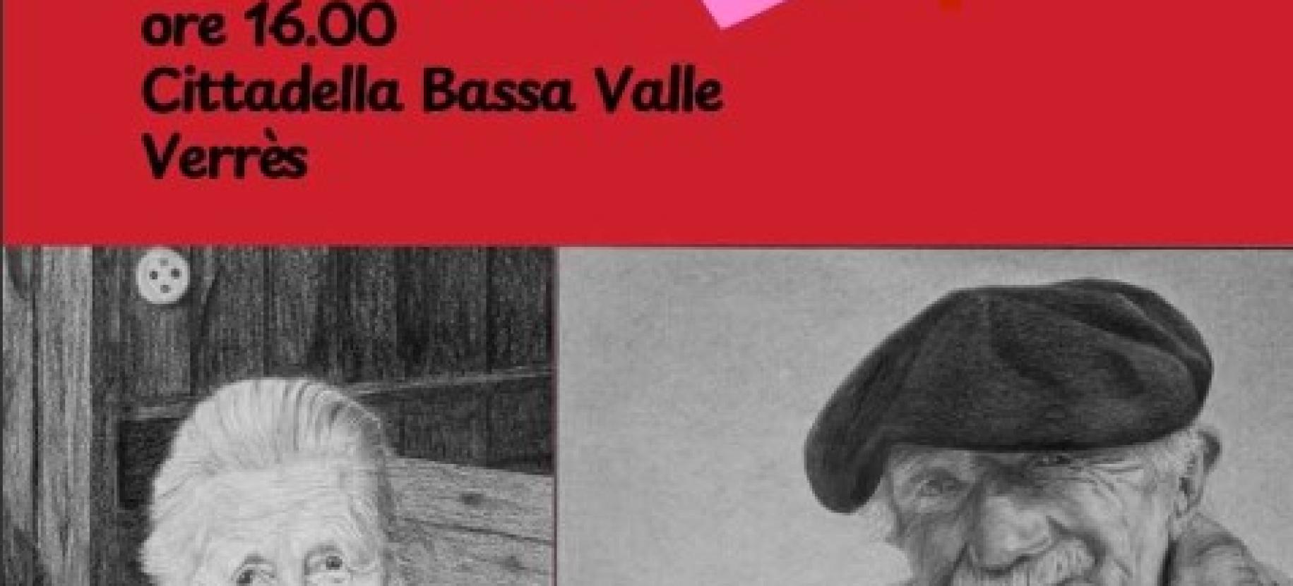 Un sorriso tira l'altro