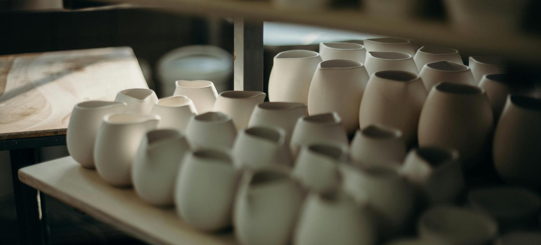 Presentazione del Corso di Ceramica