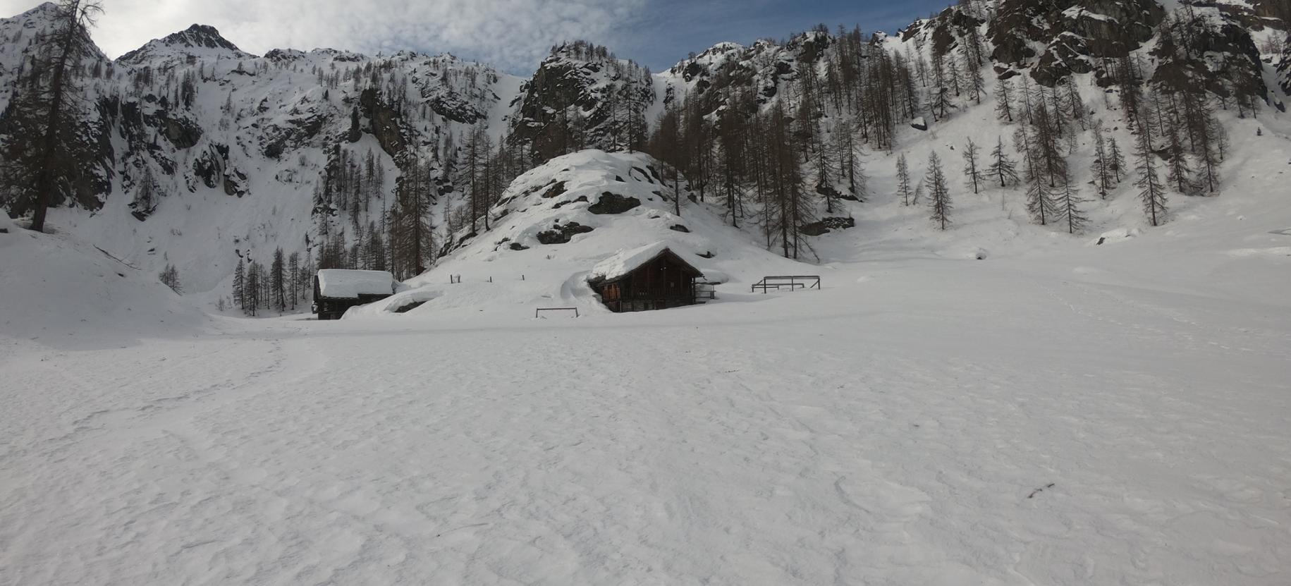 Alpe Larecchio