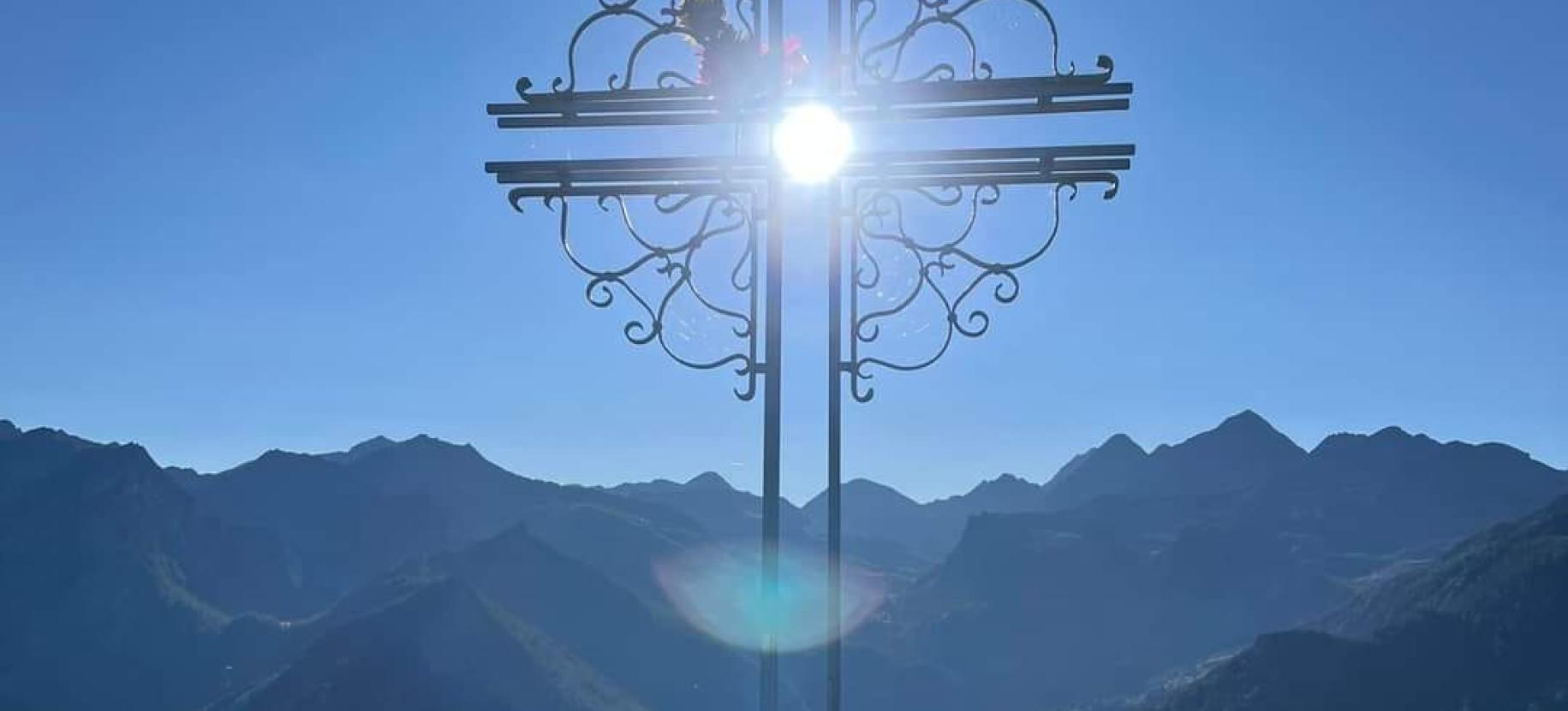 tete du mont