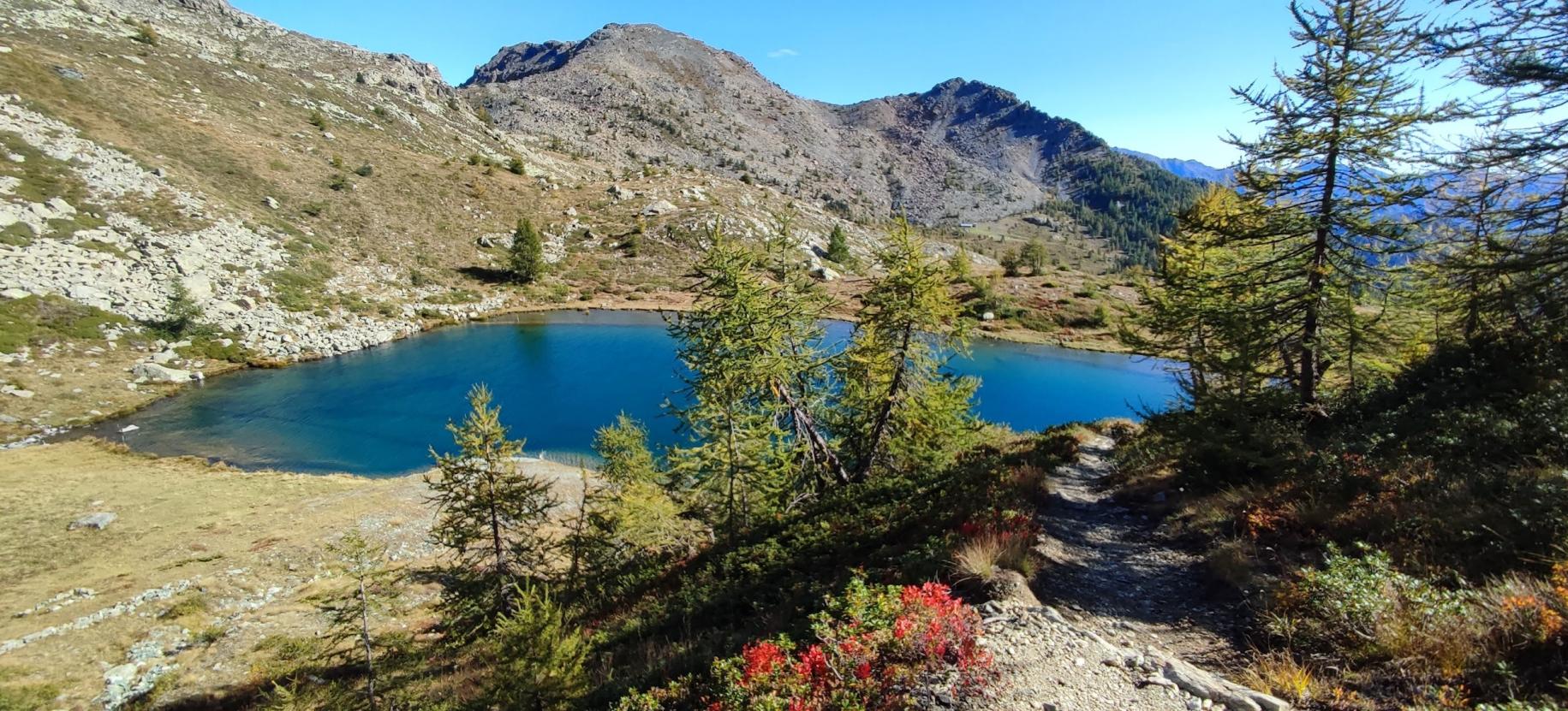 Lago