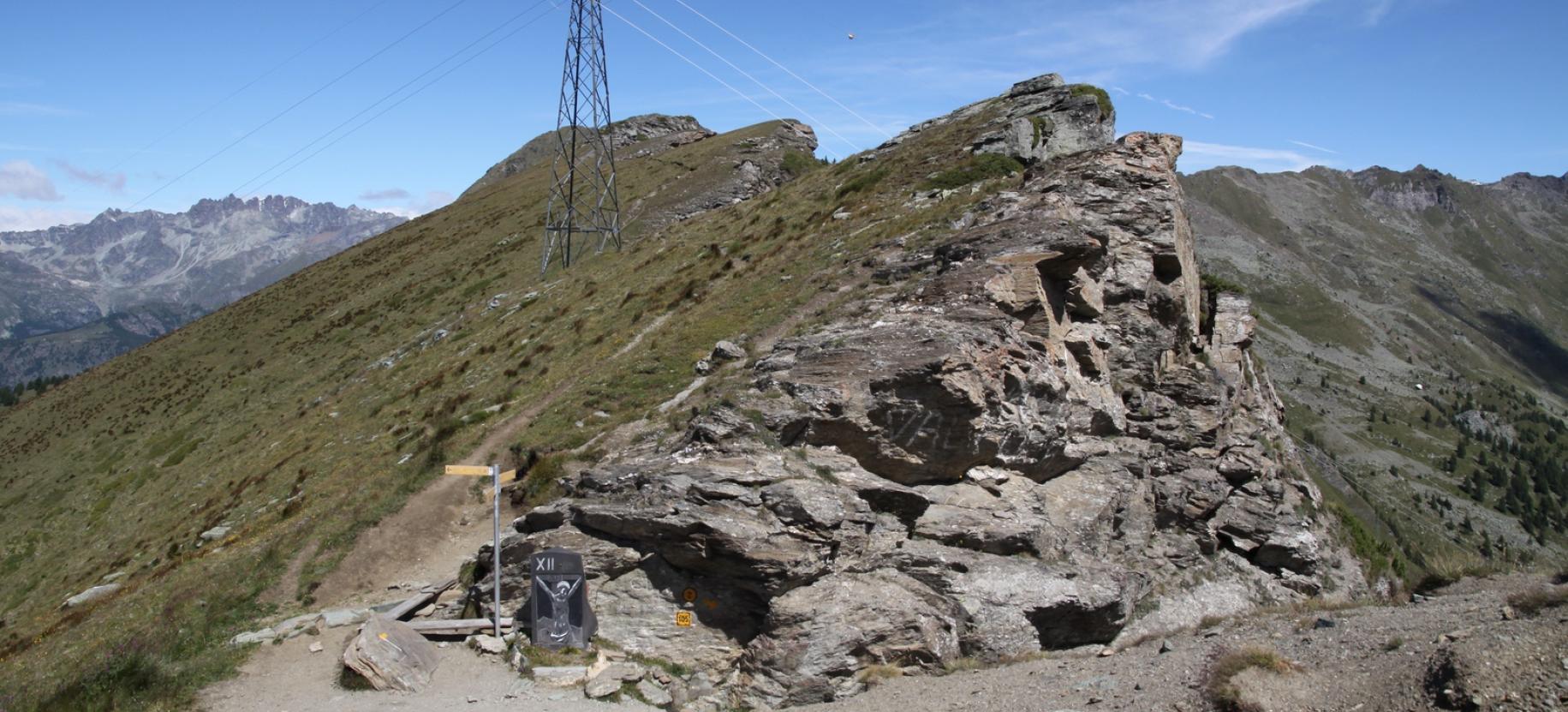 Il Colle Portola