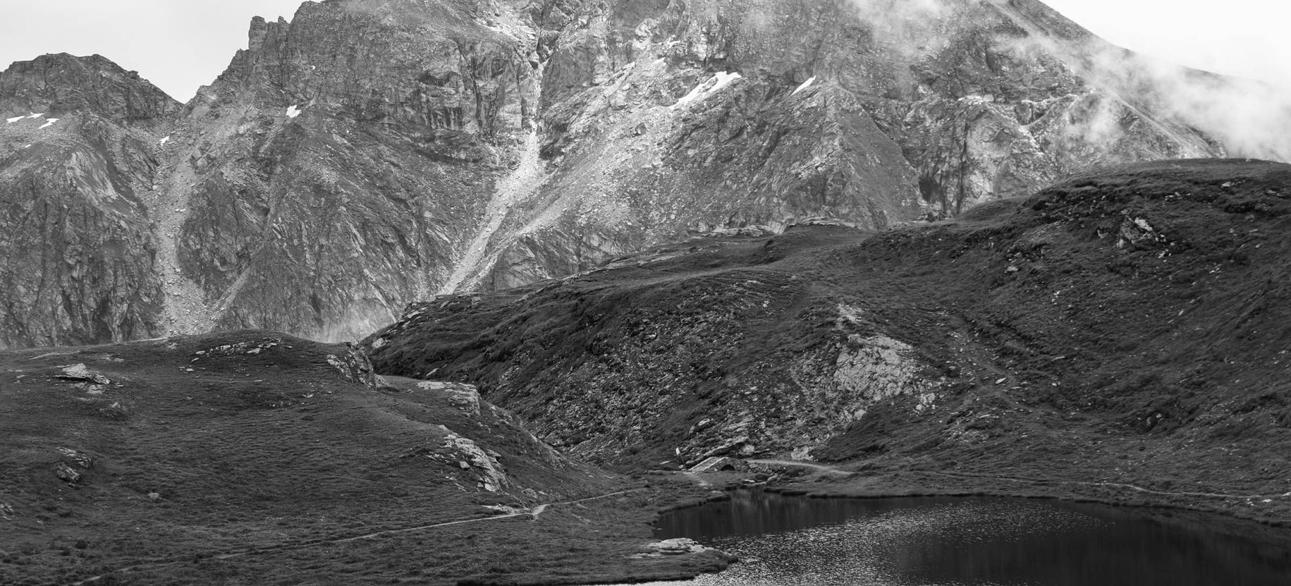 Palasinaz lakes