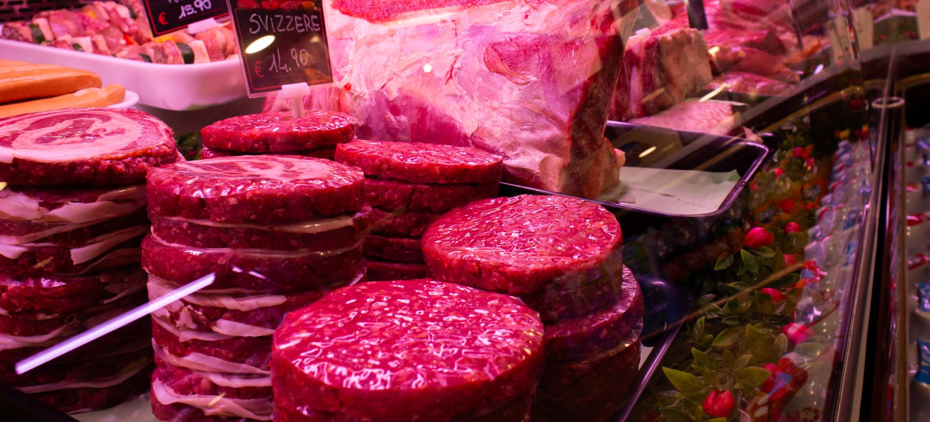 Ennio e Stefany's Butchery
