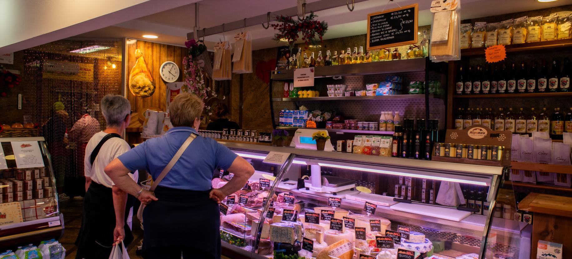 Charcuterie Ennio et Stefany