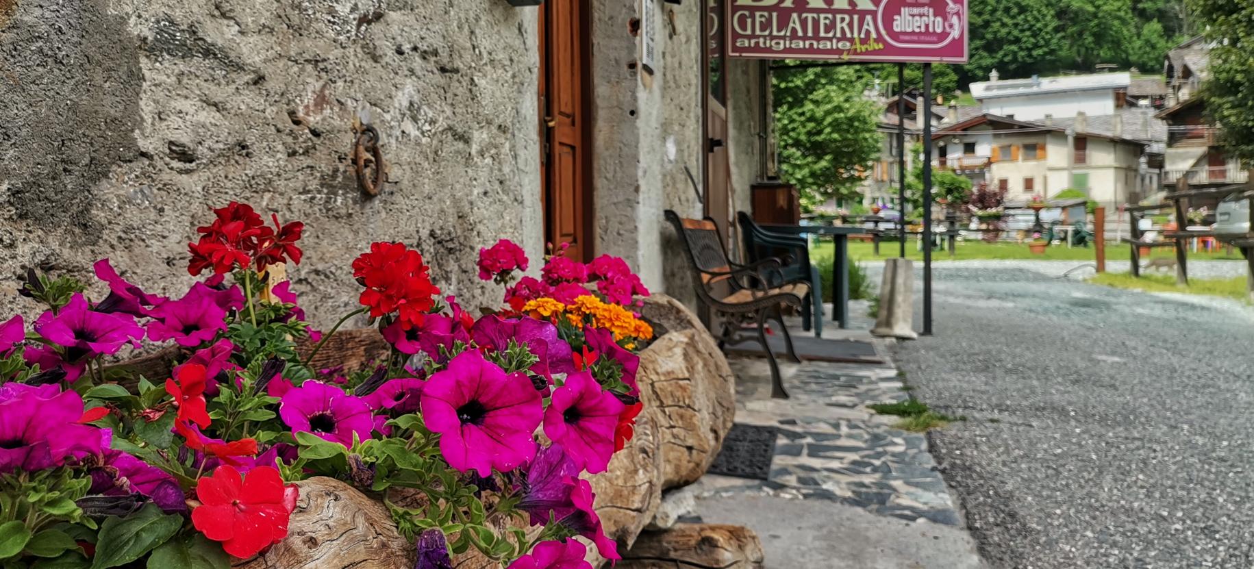 Gelateria Arilù