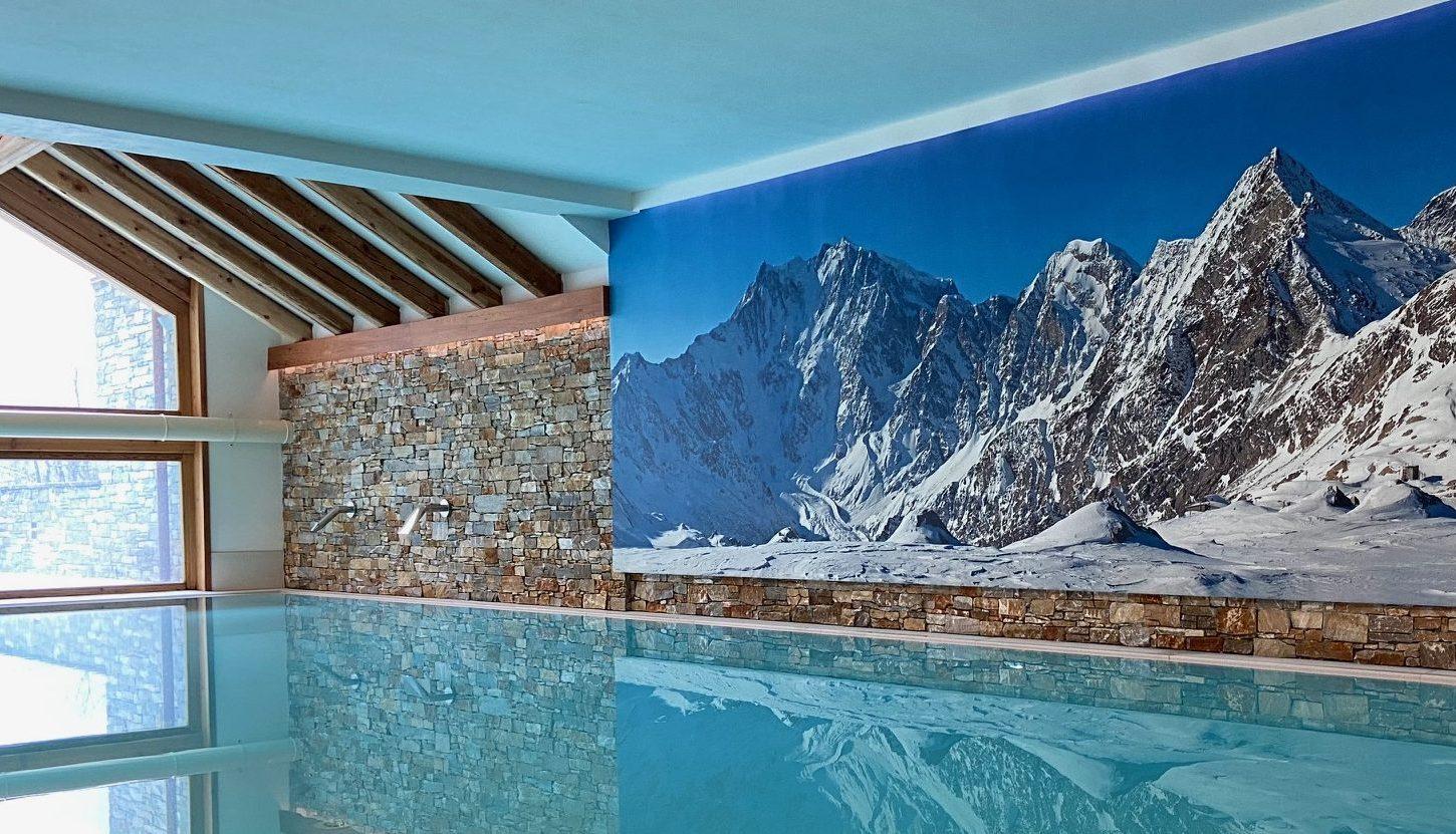 Alagna Experience Resort