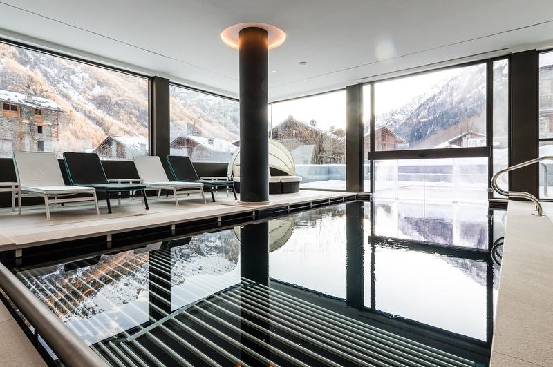 Sogni d’Oro, la SPA di Mirtillo Rosso