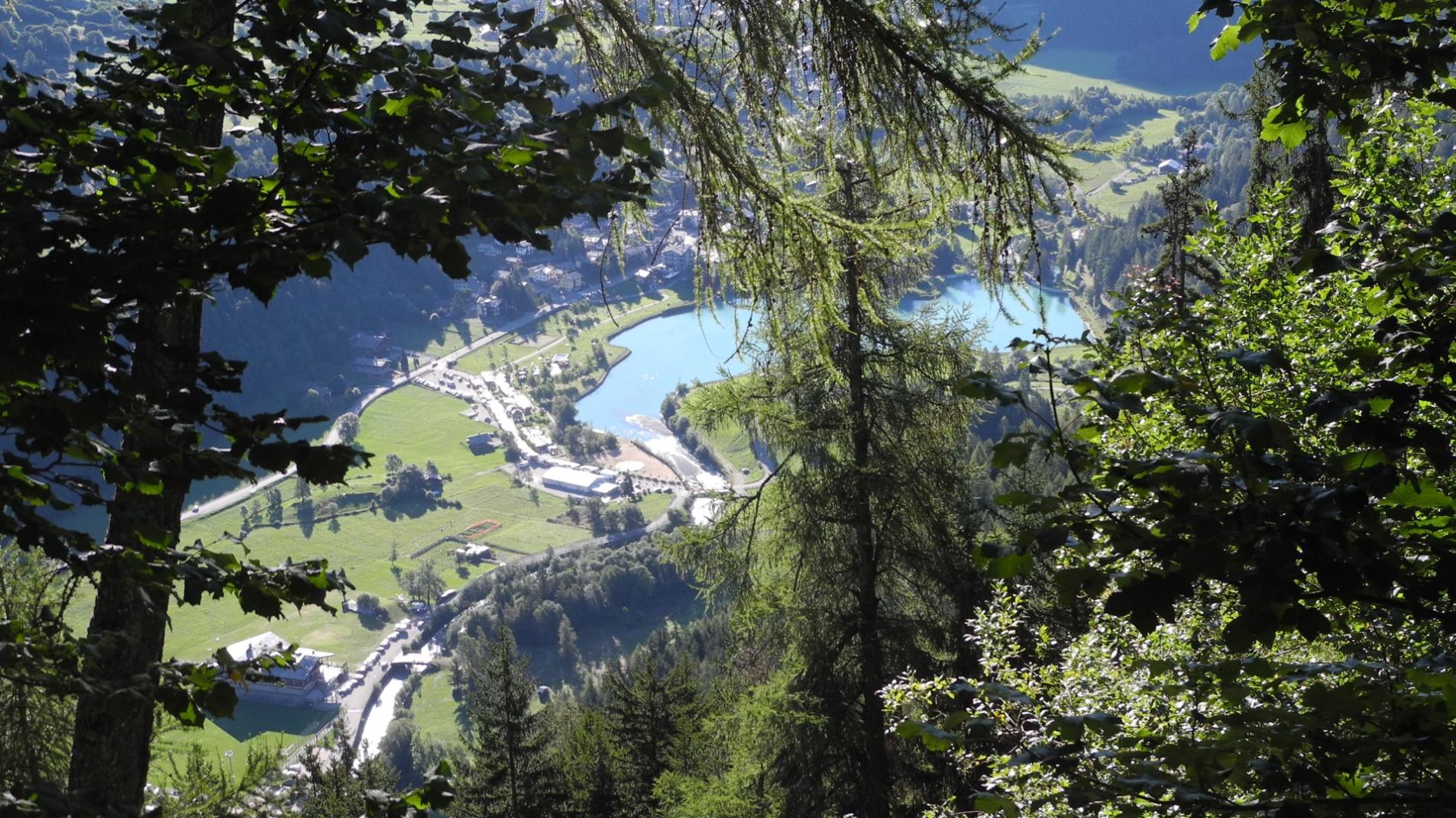 TOUR DI COMAGNE