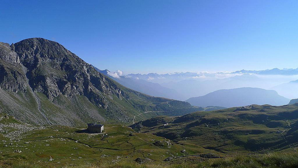CONCA LAGHI PALASINAZ
