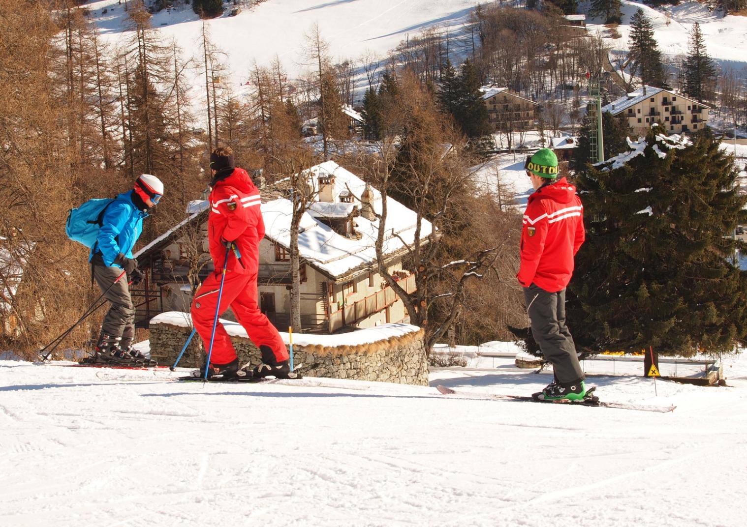 Gressoney-Saint-Jean