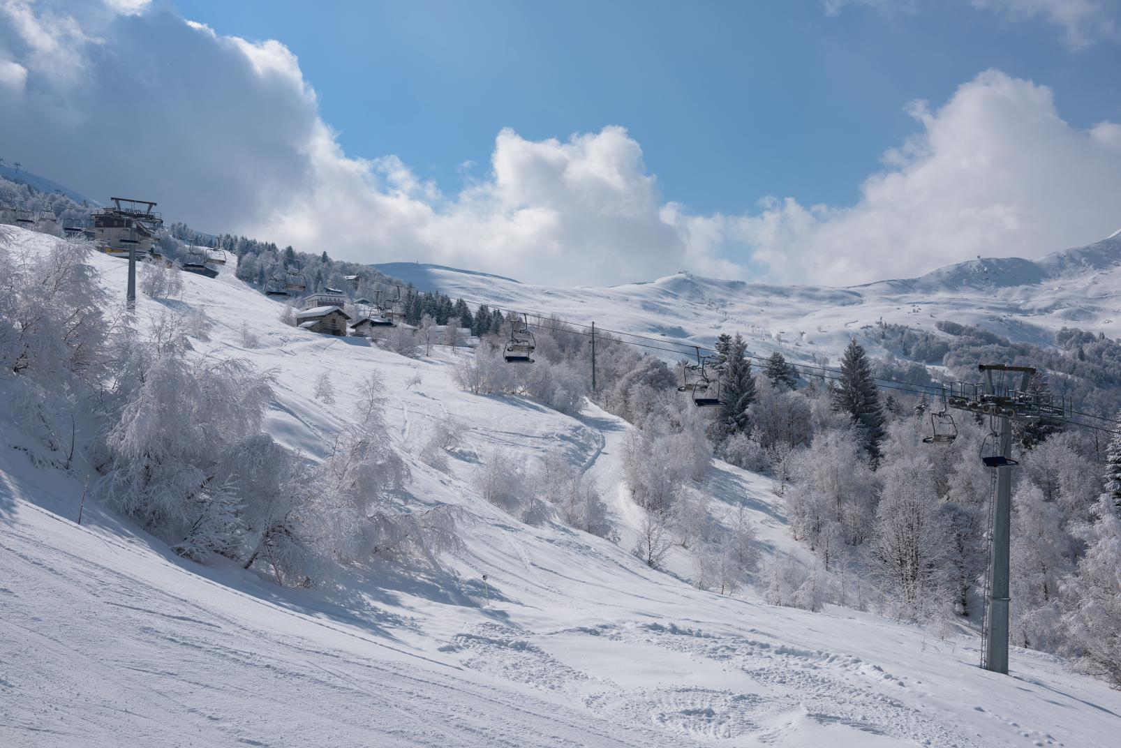 Alpe di Mera