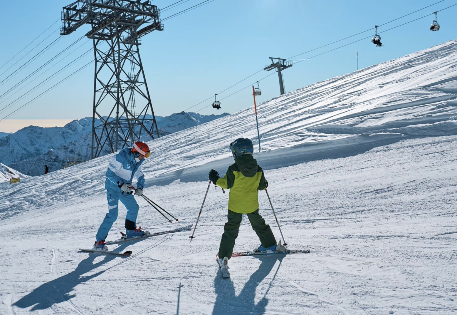 Ski Academy