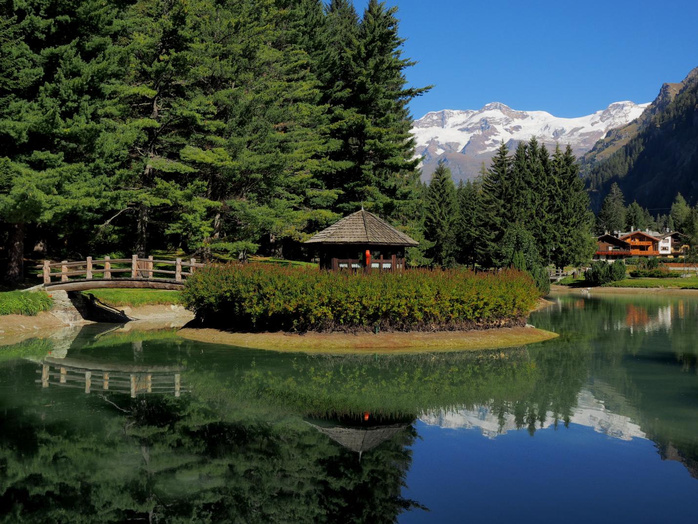 Gressoney-Saint-Jean