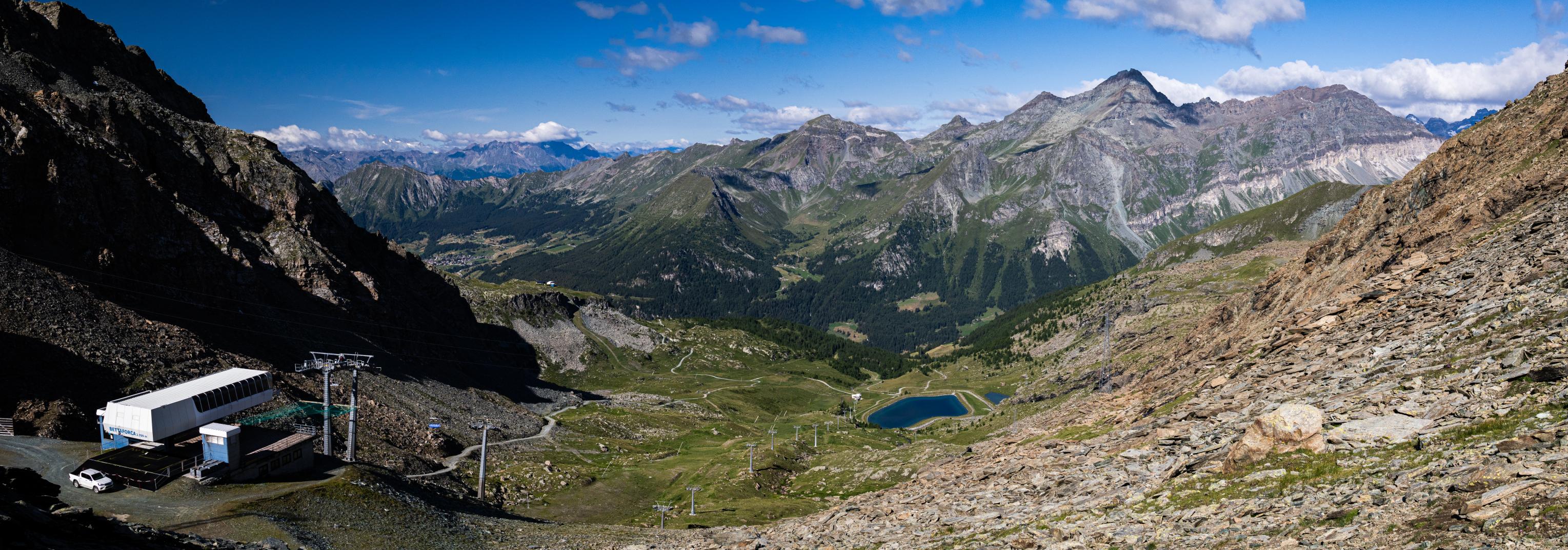Champoluc-Frachey