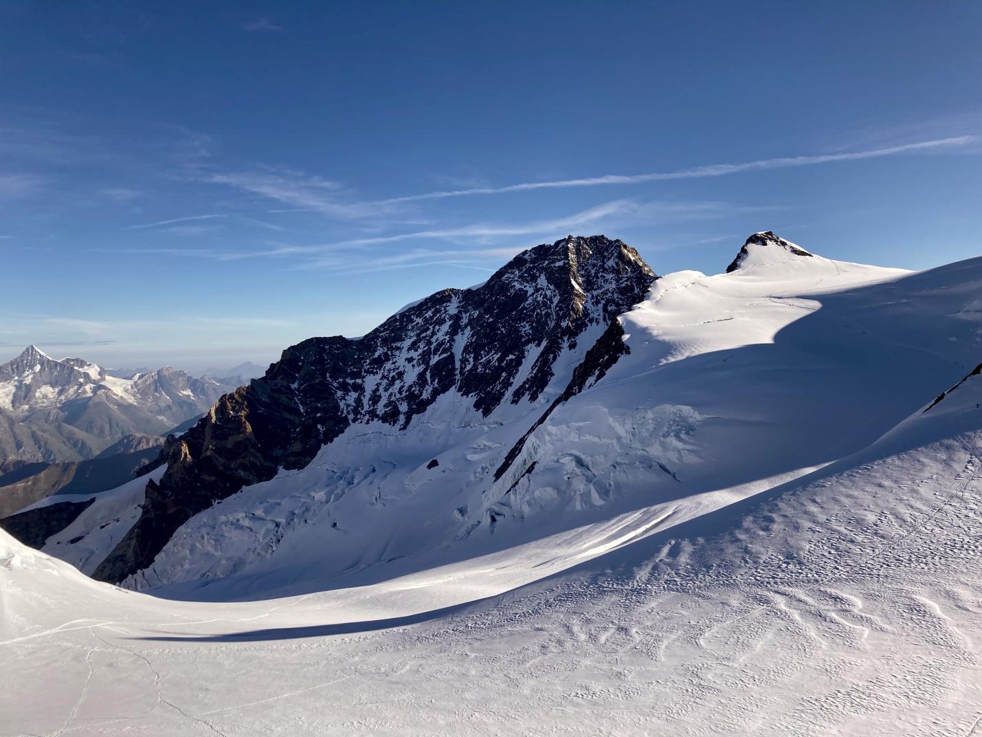 Alpinism