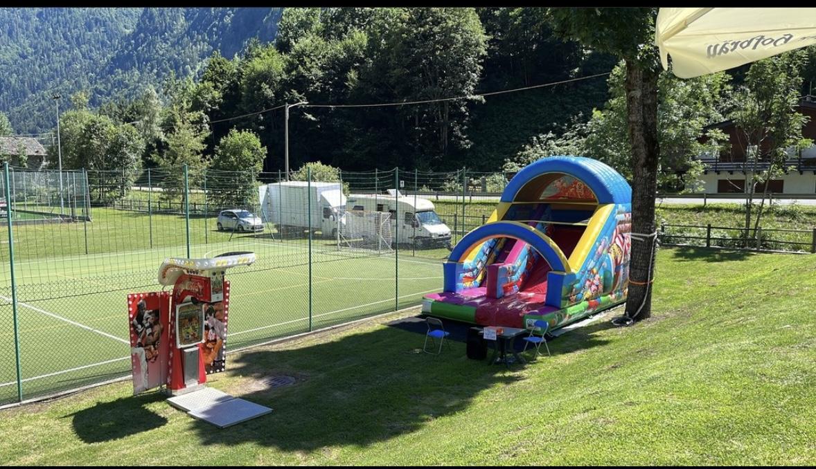 Campi da tennis