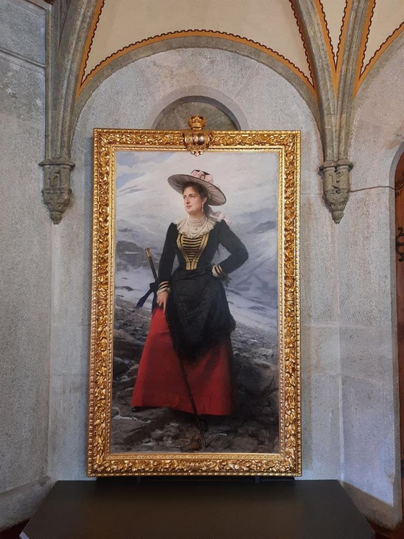 Regina Margherita