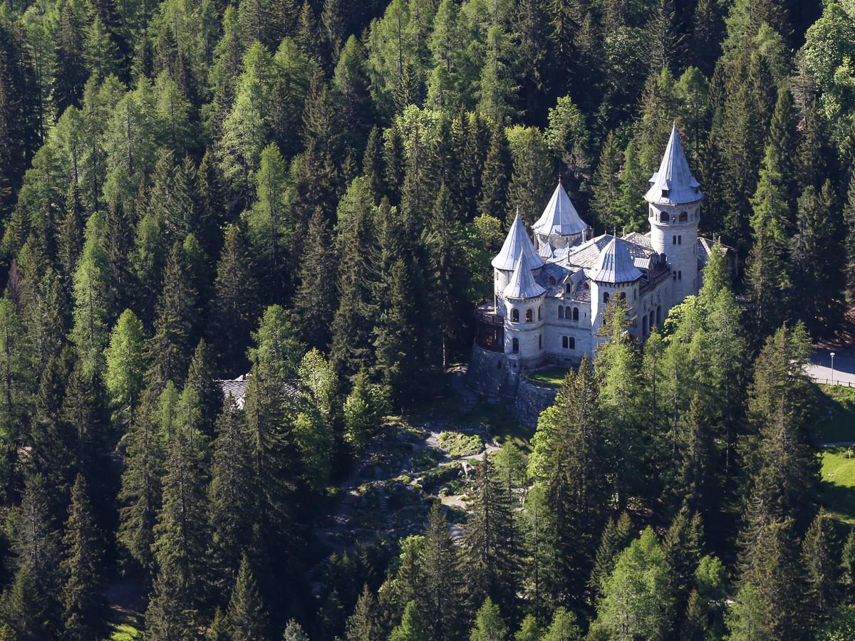 Innamorati dell'Arte in Valle d'Aosta