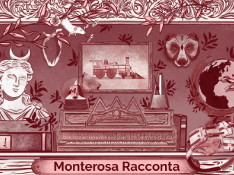 Monterosa Racconta -  “Tecnocina”