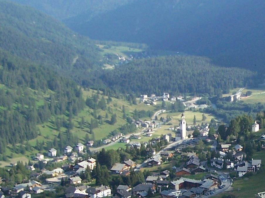 Fête patronale de San Bartolomeo