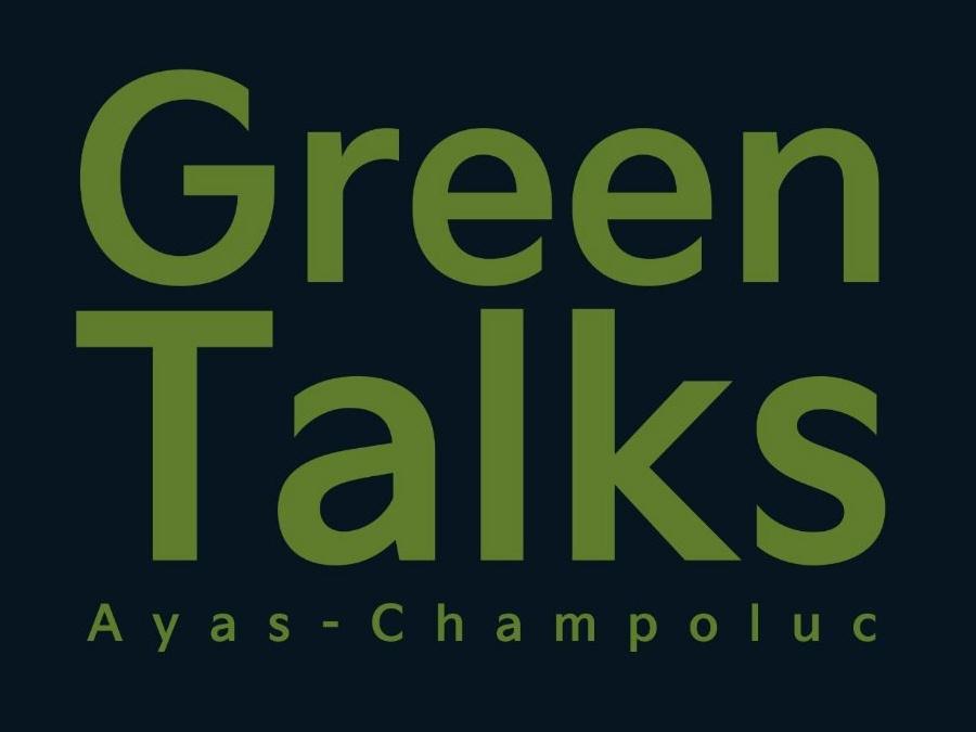 Green Talks Champoluc - Storia e segreti di un fiocco di neve