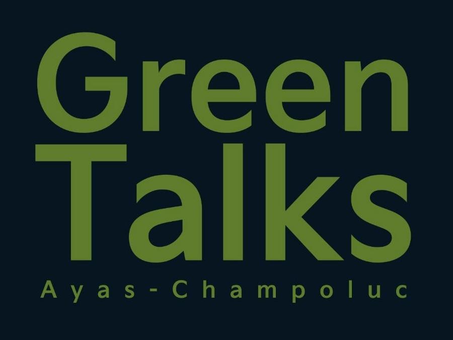 Green Talks Champoluc