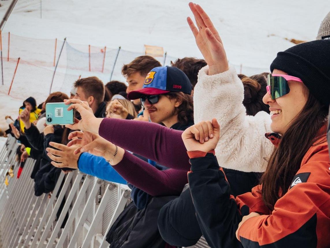 Snowtime Champoluc - Djset