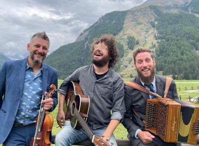 Concerto del Trio Orage