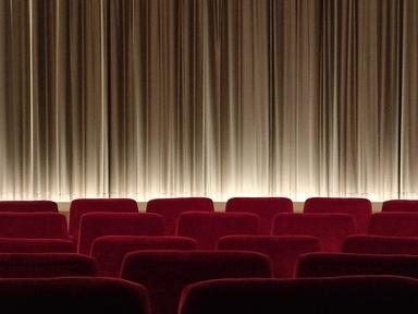 Cinema Sant'Anna Champoluc: Un mondo a parte