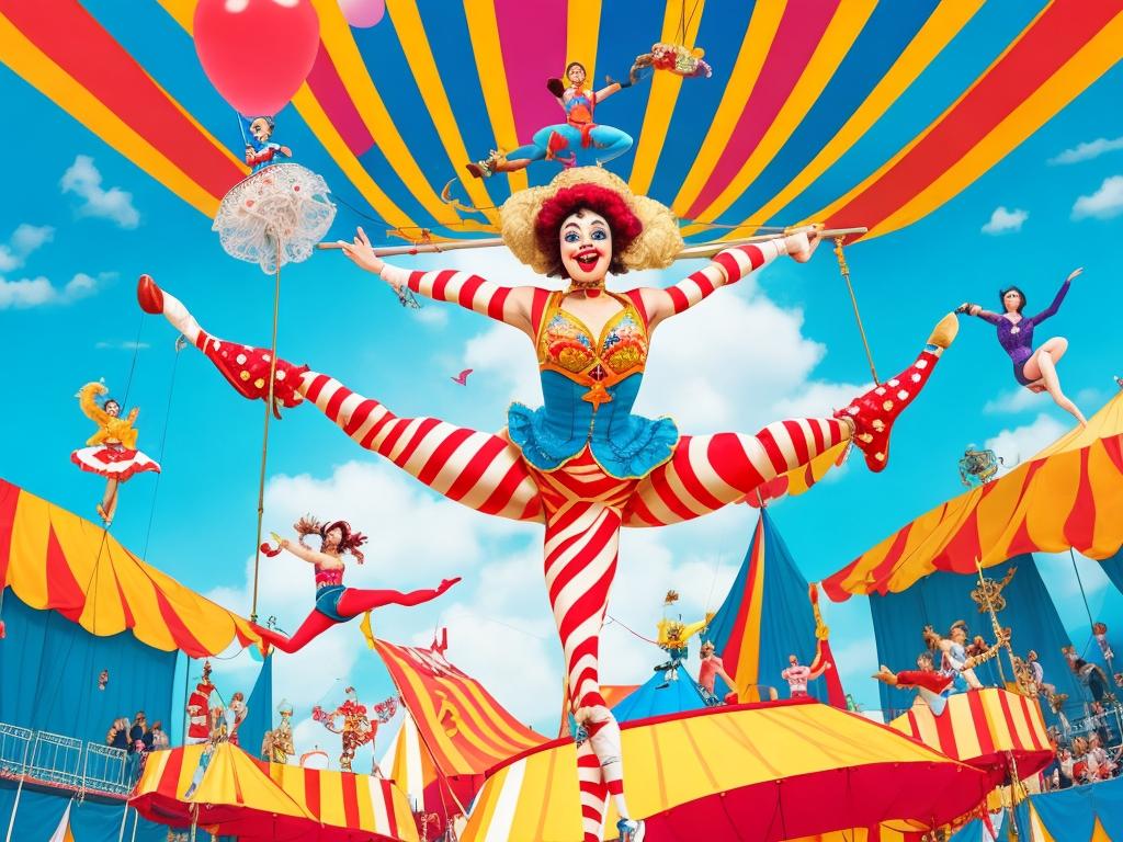 Circus Peppino Medini